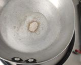 A picture of step 11 of Hot chaat sizzler.