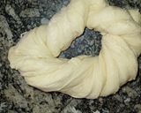 Foto del paso 6 de la receta: Rosquitas de pan dulces