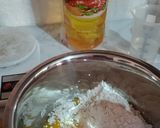 Foto langkah ke 2 dari resep Challah Bread.