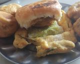 વડા પાવ (Vada Pav Recipe In Gujarati) રેસીપી સ્ટેપ4ફોટો