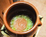 Foto del paso 1 de la receta: Arroz con acelgas