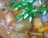 Foto langkah ke 5 dari resep Sambel terong.