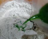 Foto langkah ke 3 dari resep *Kue Putu Bambu ala abang-abang*.