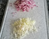 Foto del paso 2 de la receta: Pastel de lentejas