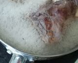 Foto langkah ke 1 dari resep Dendeng Paru Krispi.