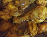 சிக்கன் சுக்கா (Chicken chukka recipe in tamil) ரெசிபி ஸ்டேப் 4 புகைப்படம்