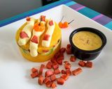 Foto del paso 1 de la receta: Causa Amazónica 👍🇵🇪