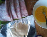 Foto del paso 3 de la receta: San jacobos con sobrasada