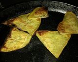 Foto del paso 1 de la receta: Lentejitas rojas guisadas con batata