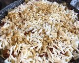 عکس مرحله 9 از دستور لازانیا گیاهی بدون گوشت😋🧅🍅🌱
