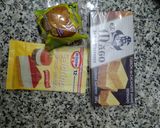 Foto del paso 1 de la receta: Tarta mousse de turrón