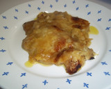 Foto del paso 14 de la receta: Berenjenas con salsa al gratén