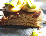 Foto del paso 6 de la receta: Pancakes de Aguacate y plátano🥑🍌