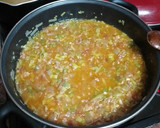 Foto del paso 3 de la receta: Guiso de garbanzos con langostinos
