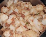 मिर्च के पकौड़े (mirch ke pakode recipe in Hindi) रेसिपी चरण 2 फोटो