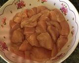 Csirkemell falatkák tartár mártással, rizzsel recept fázis 1 fotója