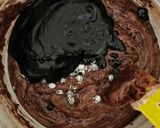 Foto langkah ke 5 dari resep Brownis Coklat.