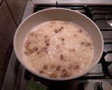 Brassói recept fázis 1 fotója
