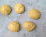 Foto langkah ke 3 dari resep Bread Stick.