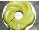 Foto langkah ke 12 dari resep 4. Bolu Kojo / Koja / Kujo / Kemojo #KamisManis.