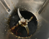 Foto del paso 5 de la receta: Secreto ibérico con champiñones y jengibre en Thermomix