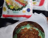 Foto langkah ke 6 dari resep Putu Cake.