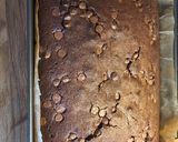 A picture of step 3 of Chocolate Brownies.
