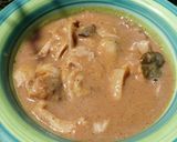 Foto langkah ke 3 dari resep Cipera Ayam Jamur Tiram.