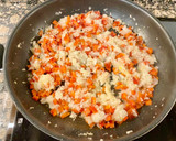 Foto del paso 5 de la receta: Spaghetti con berenjena y atún