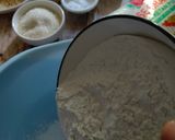 Foto langkah ke 3 dari resep Kue Sagon Kacang.
