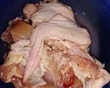 Foto langkah ke 1 dari resep Ayam Kecap Pedas.