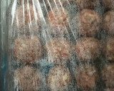 Foto del paso 6 de la receta: Albóndigas de carne para “fondo de armario”