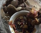 Foto langkah ke 4 dari resep Hati ampela cocol sambal kecap.