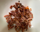 Foto del paso 2 de la receta: Hojaldre con verduras