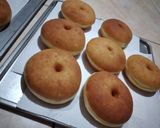 Foto langkah ke 12 dari resep Donat Kentang.