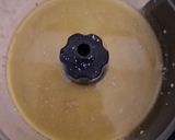 Foto del paso 2 de la receta: Vinagreta de queso azul