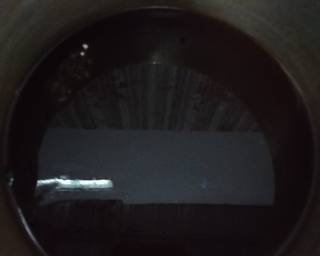 Puding Karang Rumput Laut - Step 3