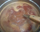 Foto langkah ke 6 dari resep Ayam Masak Habang (Khas Banjar, Versi Pedas).