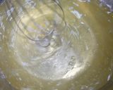 Foto langkah ke 3 dari resep Chocolate Cake Putih Telur.