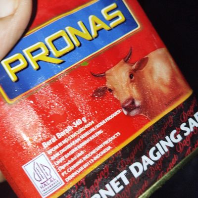 Langkah 1
