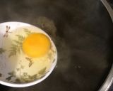 Foto del paso 4 de la receta: Técnicas de cocina: Hacer huevos poché/escalfados perfectos