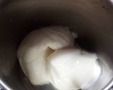 Foto del paso 5 de la receta: Puré duquesa con salsa de queso