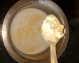 કઢી (Kadhi Recipe In Gujarati) રેસીપી સ્ટેપ4ફોટો