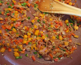 Foto del paso 4 de la receta: Arroz con pollo meloso