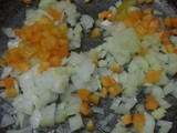 Hamburguesas de acelga y espinaca !!