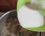 Foto langkah ke 4 dari resep Bubur Kacang Hijau.