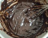 Foto langkah ke 4 dari resep Selai Coklat Enak.