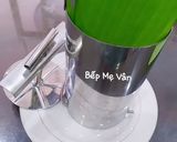 Hình bước làm 6 của món Giò Thủ