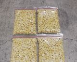 Foto langkah ke 4 dari resep Tempe Homemade.