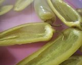 Foto del paso 3 de la receta: Chiles jalapeños con atún
